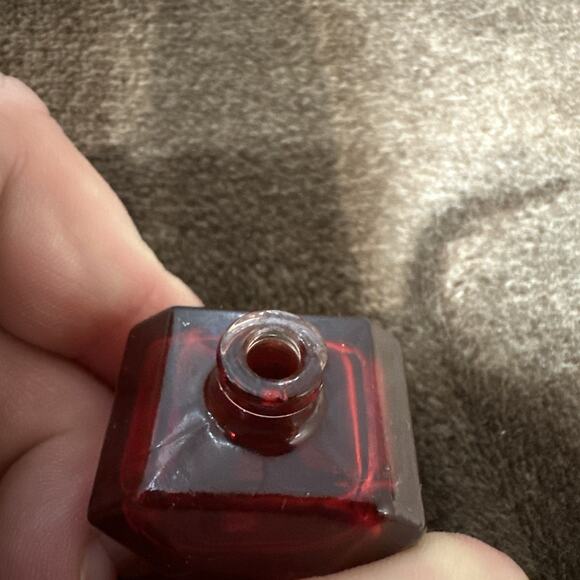 Michael Kors Sexy Ruby EDP - 0.24oz /7ml -Mini Splash For Women - Picture 6 of 6